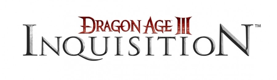 Dragon Age 3 Inquisition